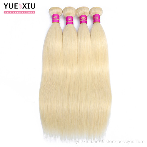 Wholesale high quality virgin raw russian 613 blonde hair weave/extension,european hair blonde virgin brazilian hair 613